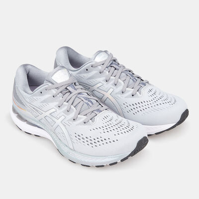 Men's GEL-KAYANO 28 PLATINUM Shoe