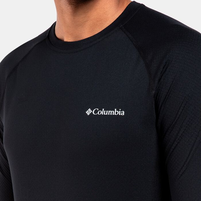 Men's Omni-Heat™ Infinity Knit T-Shirt Men's Omni-Heat™ Infinity Knit T-Shirt image number 3