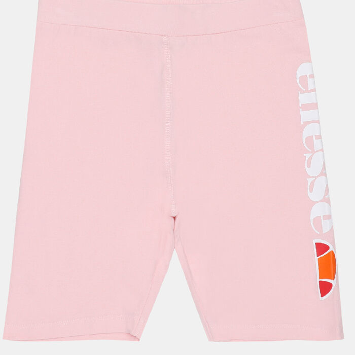 Kids' Suzina Bike Shorts Kids' Suzina Bike Shorts image number 2