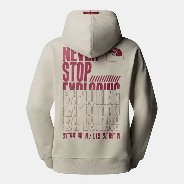Men's Coordinates Hoodie Men's Coordinates Hoodie image number 1