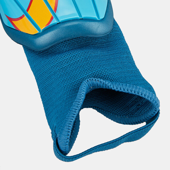 Kids' Charge Football Shin Guard Kids' Charge Football Shin Guard image number 2