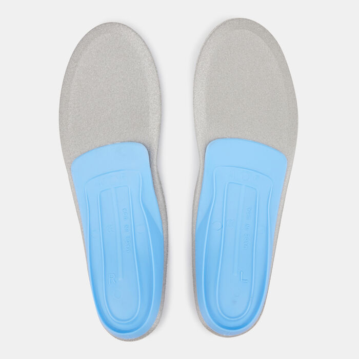 Blue Insoles image number 1