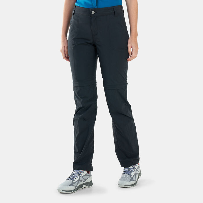 Women's Silver Ridge™ 2.0 Convertible Pants Women's Silver Ridge™ 2.0 Convertible Pants image number 0