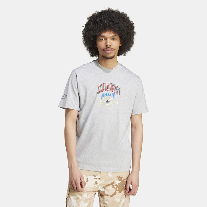 Men's VRCT 1 T-Shirt Men's VRCT 1 T-Shirt image number 0