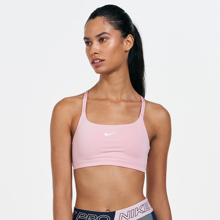 Women's Dri-FIT Indy Sports Bra Women's Dri-FIT Indy Sports Bra image number 0