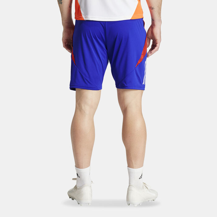 Men's Tiro 24 Competition Football Shorts Men's Tiro 24 Competition Football Shorts image number 1