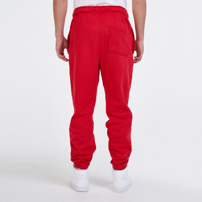 Men's Fleece Pants Men's Fleece Pants image number 1