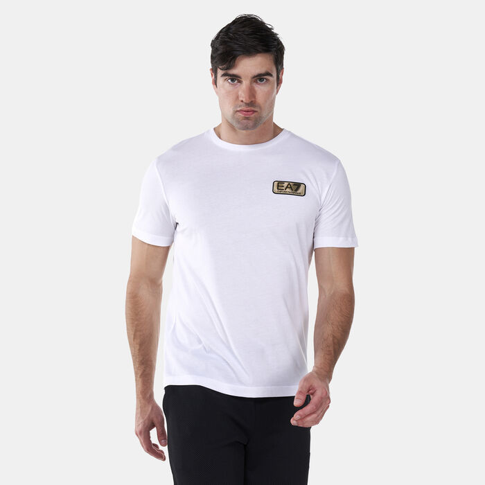 Men's Train Gold Label T-Shirt Men's Train Gold Label T-Shirt image number 0