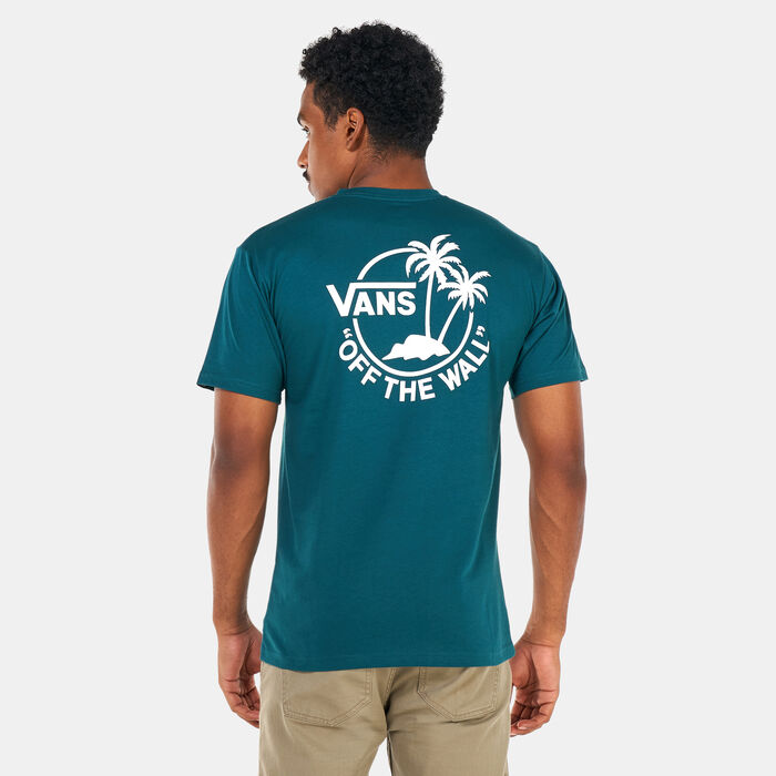 Men's Classic Mini Dual Palm II T-Shirt Men's Classic Mini Dual Palm II T-Shirt image number 1