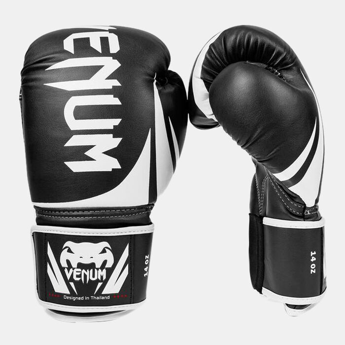 Challenger 2.0 Boxing Gloves - 12oz Challenger 2.0 Boxing Gloves - 12oz image number 0
