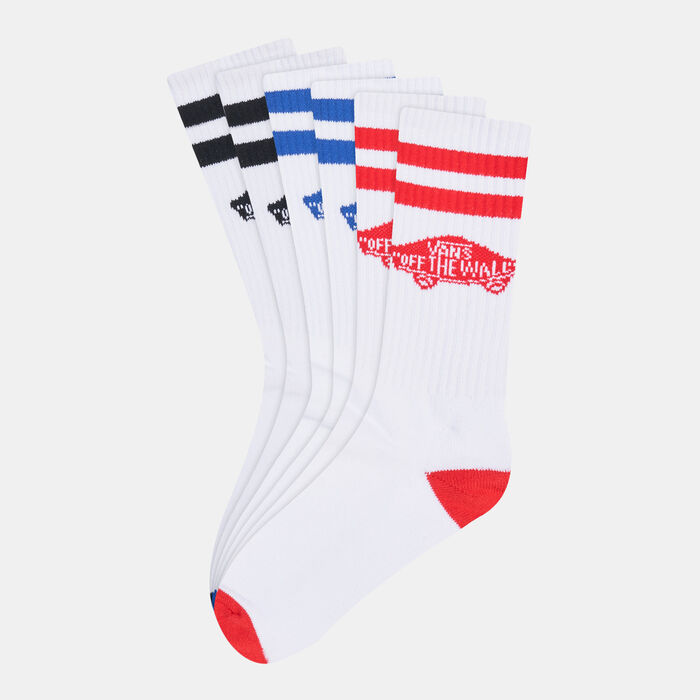 Kids' OTW Stripe Socks (Younger Kids) Kids' OTW Stripe Socks (Younger Kids) image number 0