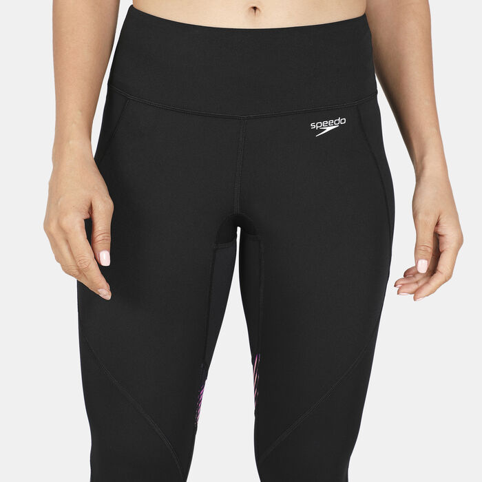 Women's Sports Leggings Women's Sports Leggings image number 3