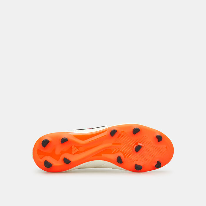 Kids' Copa Pure II League Firm Ground Football Shoes (Younger and Older Kids) Kids' Copa Pure II League Firm Ground Football Shoes (Younger and Older Kids) image number 4
