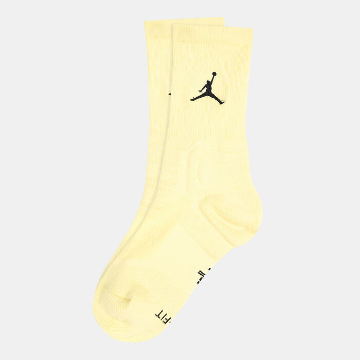 Men's Flight Crew Basketball Socks image number 0