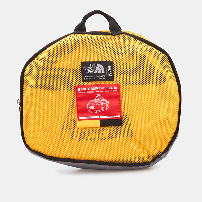 Base Camp Duffel Bag - Medium Base Camp Duffel Bag - Medium image number 4