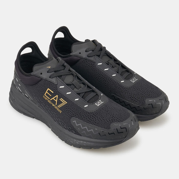 Men's Crusher Distance Mystica Shoe image number 1