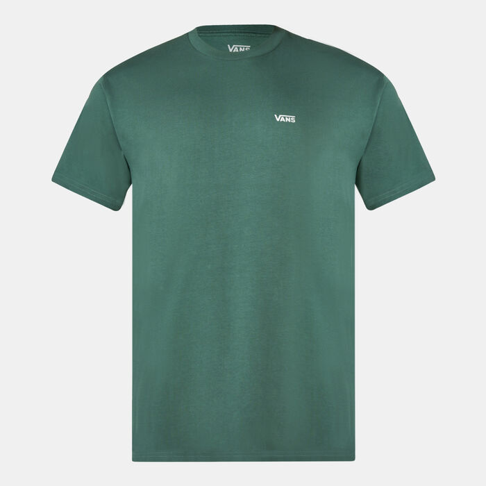 Men's Left Chest Logo T-Shirt Men's Left Chest Logo T-Shirt image number 0