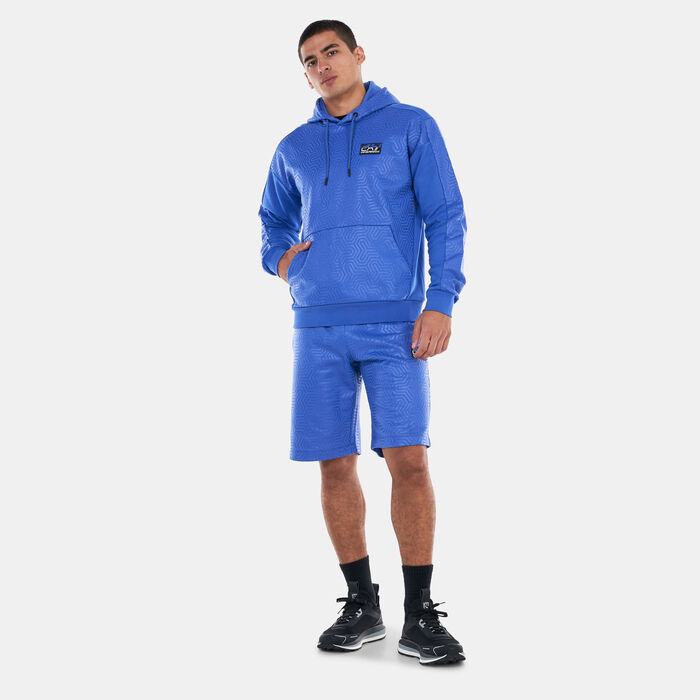 Men's Training Pack Hoodie Men's Training Pack Hoodie image number 2