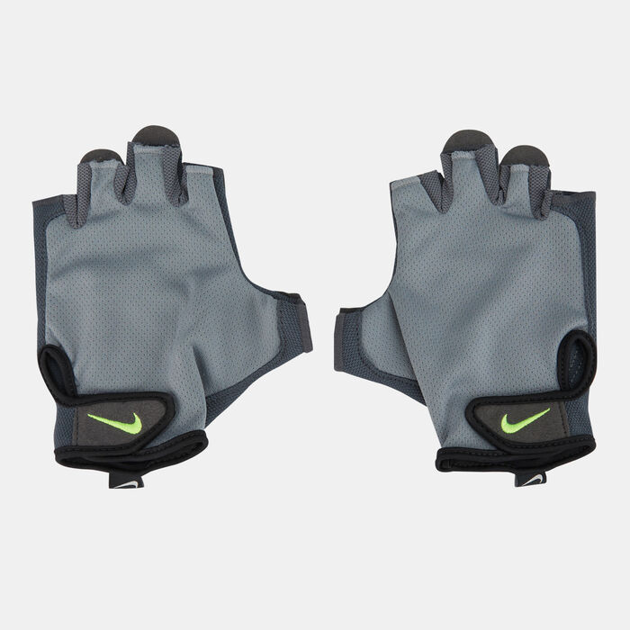 Men's Essential Fitness Gloves image number 0