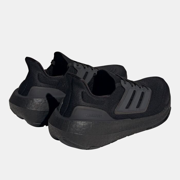 Men's Ultraboost Light Running Shoes image number 2