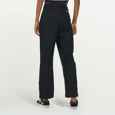 Women's Authentic Chino Pants Women's Authentic Chino Pants
