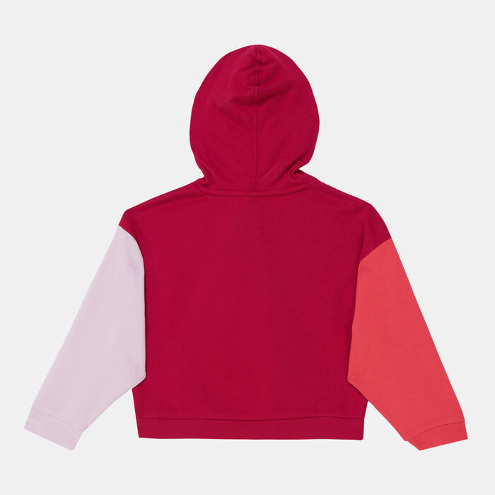 Kids' Modern Sports Hoodie image number 1