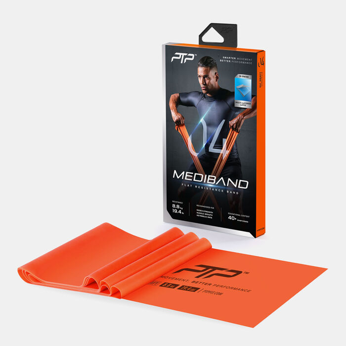 Heavy Mediband image number 2