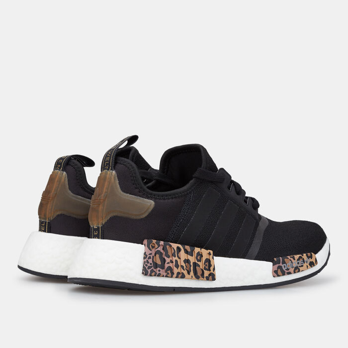 Women's NMD_R1 Shoe Women's NMD_R1 Shoe image number 2