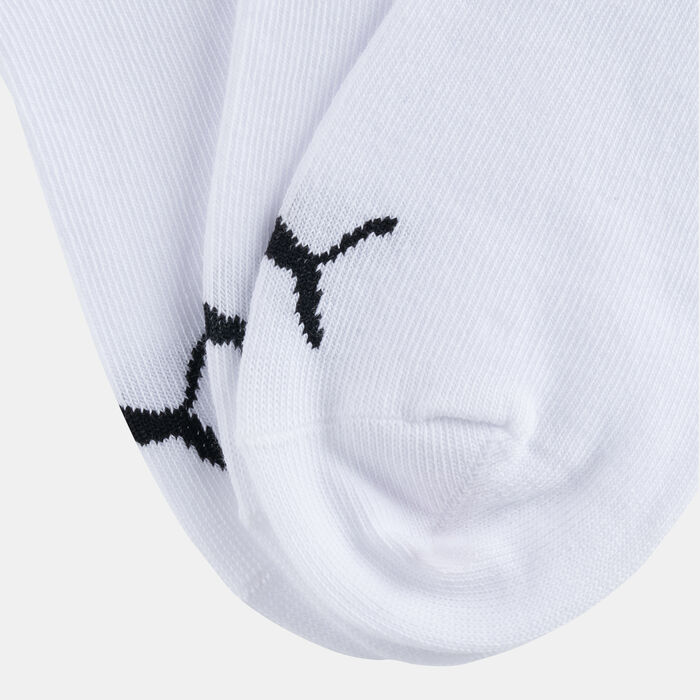 Kids' Invisible Socks (3-Pairs) Kids' Invisible Socks (3-Pairs) image number 1