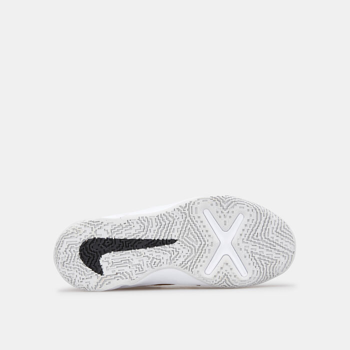 Kids' Team Hustle D 10 Shoe Kids' Team Hustle D 10 Shoe image number 3