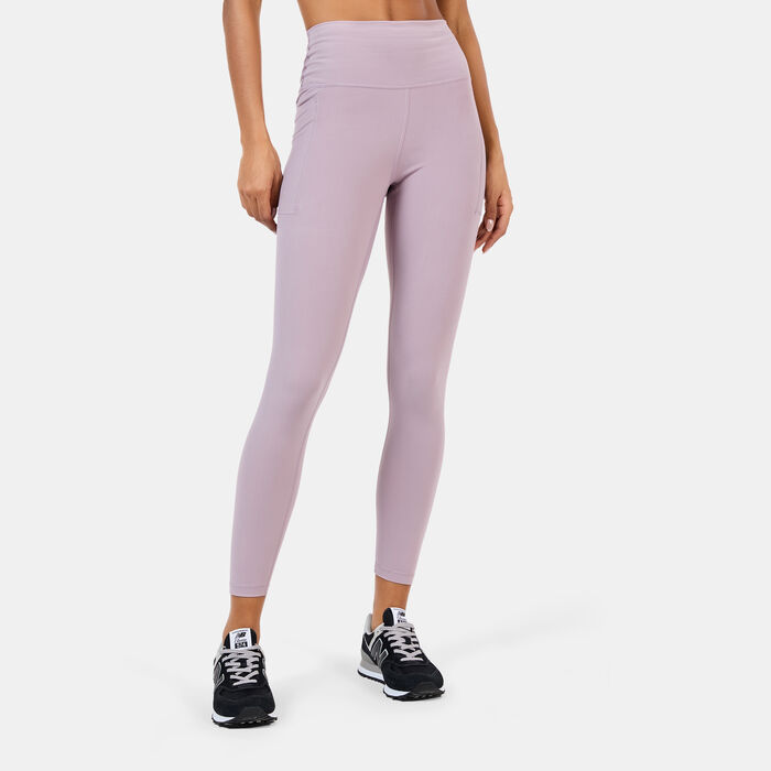 Women's NB Harmony Leggings Women's NB Harmony Leggings image number 1