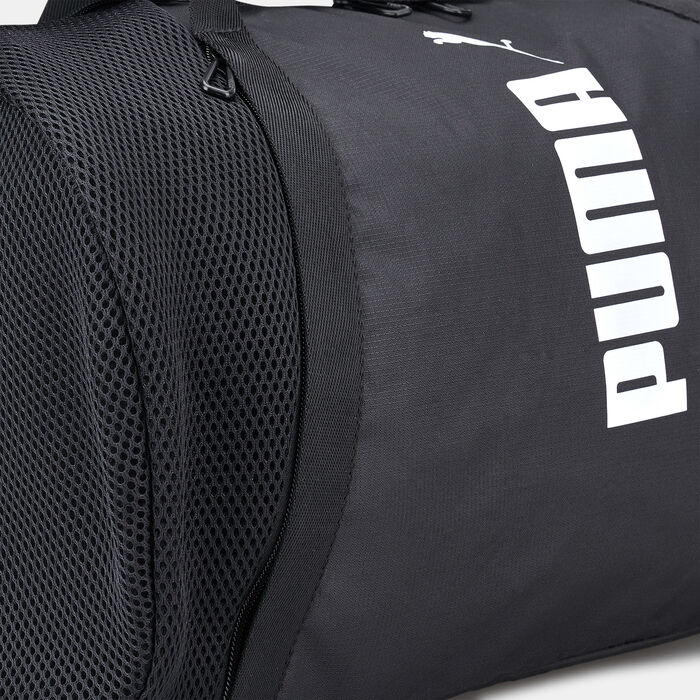 Women's Essentials Training Barrel Bag image number 3