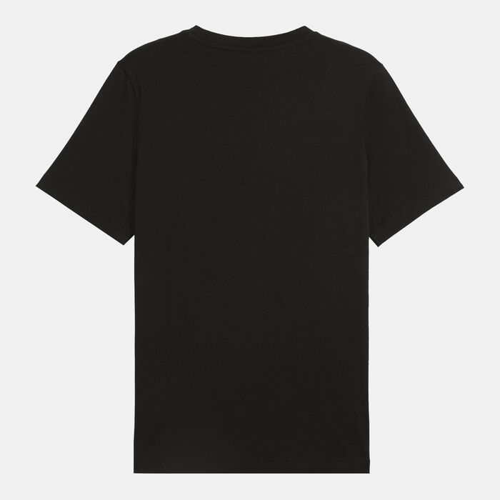 Men's Open Road Mountain Graphic T-Shirt Men's Open Road Mountain Graphic T-Shirt image number 1