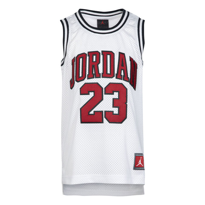 Kids' 23 Jersey Kids' 23 Jersey image number 0