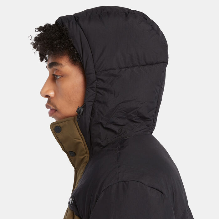 Men's DWR Outdoor Archive Puffer Jacket Men's DWR Outdoor Archive Puffer Jacket image number 3