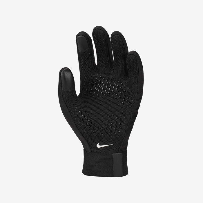 Kids' Therma-FIT Academy Football Gloves Kids' Therma-FIT Academy Football Gloves image number 1