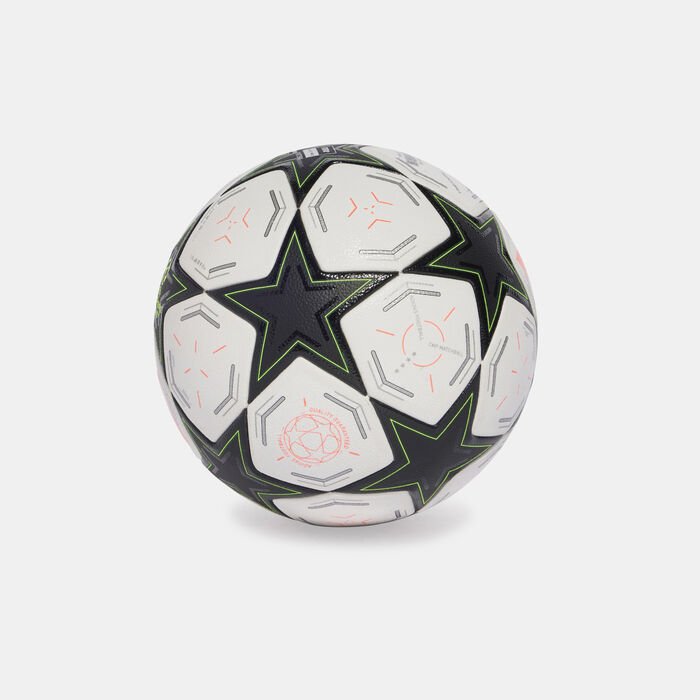 Men's Champions League 24/25 Competition Group Stage Football image number 1