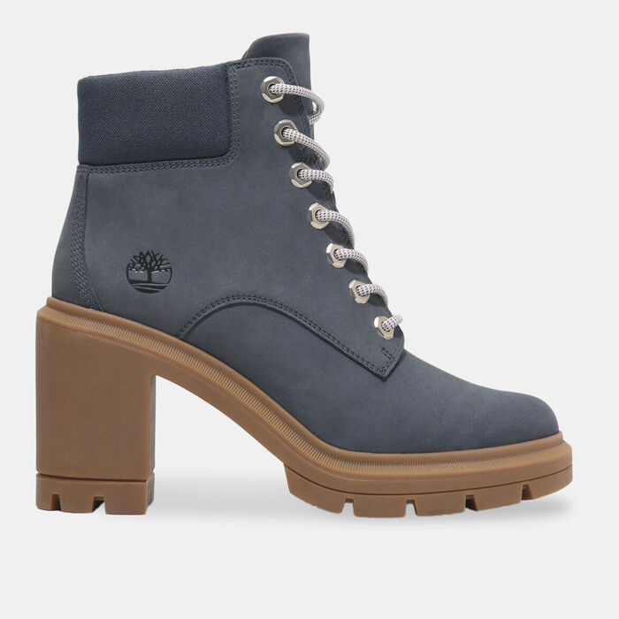 Women's Allington Heights Zip-Up Boots Women's Allington Heights Zip-Up Boots image number 0