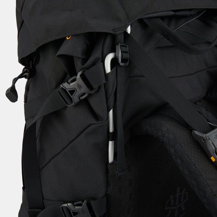 Terra 55-Litre Hiking Backpack Terra 55-Litre Hiking Backpack image number 4