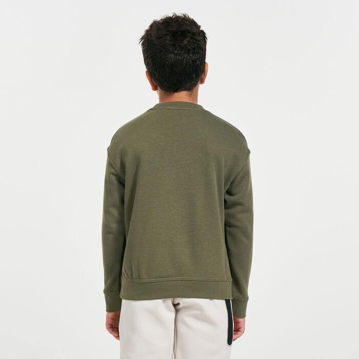 Kids' Sportswear Sweatshirt Kids' Sportswear Sweatshirt image number 1