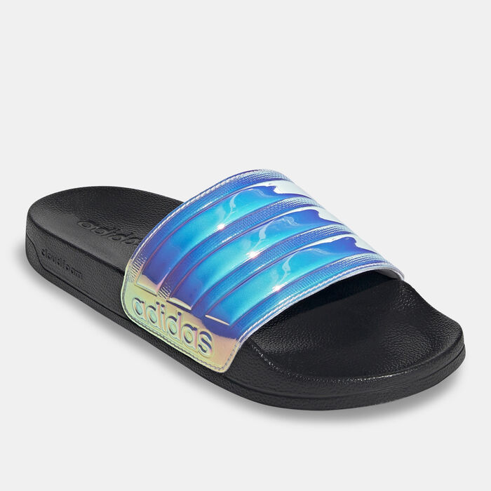 Men's Adilette Shower Slides Men's Adilette Shower Slides image number 0