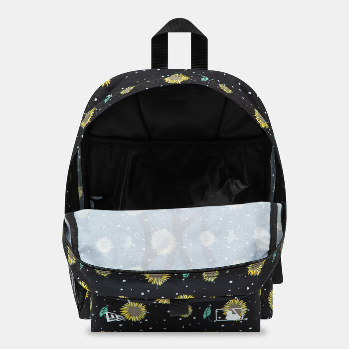New York Yankees Allover Print Stadium Backpack New York Yankees Allover Print Stadium Backpack image number 3