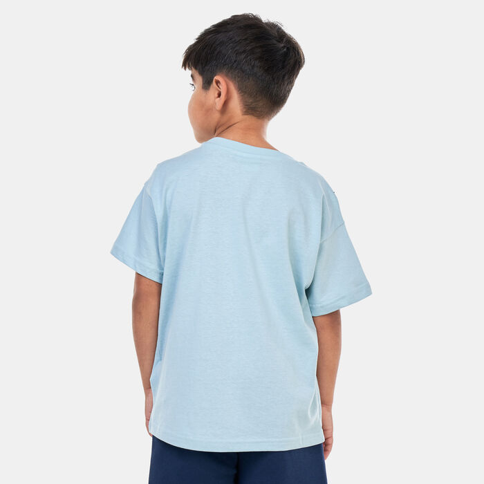 Kids' Better Classics T-Shirt Kids' Better Classics T-Shirt image number 1