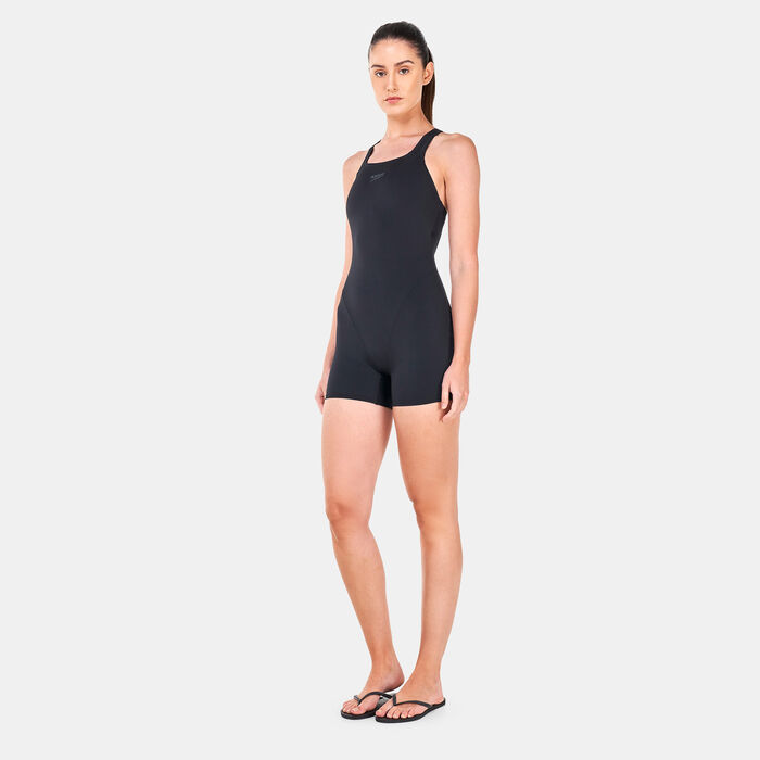 Women's Eco Endurance+ One-Piece Swimsuit Women's Eco Endurance+ One-Piece Swimsuit image number 0