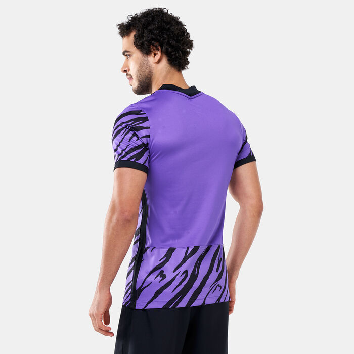 Men's Al Ain Football Jersey - 2021/22 Men's Al Ain Football Jersey - 2021/22 image number 1