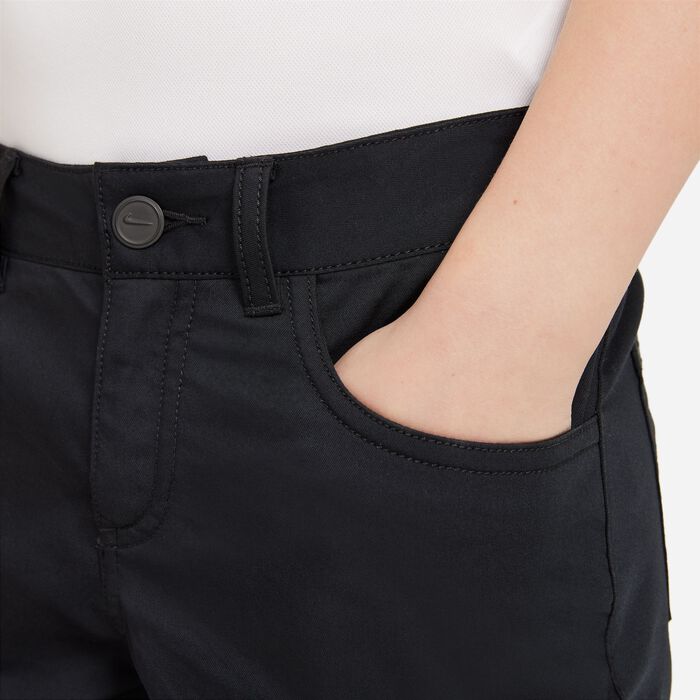 Kids' Dri-FIT Golf Pants Kids' Dri-FIT Golf Pants image number 1