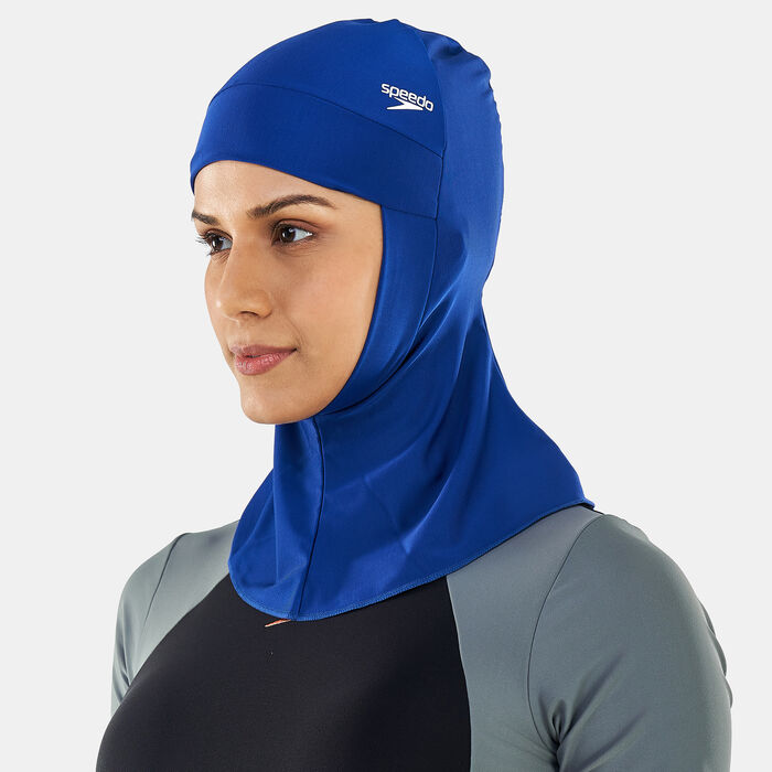 Women's Modest Deluxe Head Cover Women's Modest Deluxe Head Cover image number 0