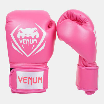 Women's Contender Boxing Gloves (10 Oz)