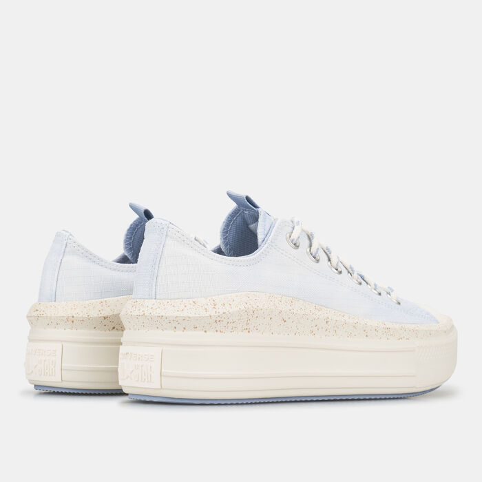 Women's Chuck Taylor All Star Move Shoes Women's Chuck Taylor All Star Move Shoes image number 3