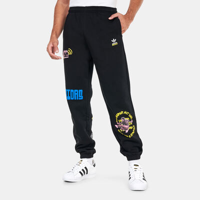 Men's Graphics Unite Sweatpants Men's Graphics Unite Sweatpants